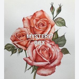 Mystery Box - Rose Beauty